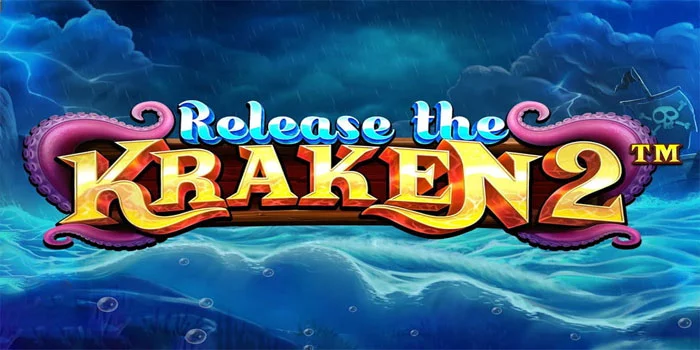 Release The Kraken – Mendapat Kan Jackpot Di Dalam Laut